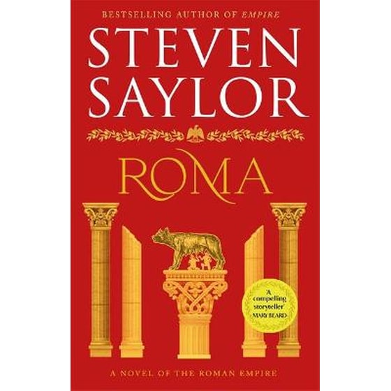 Roma image 0