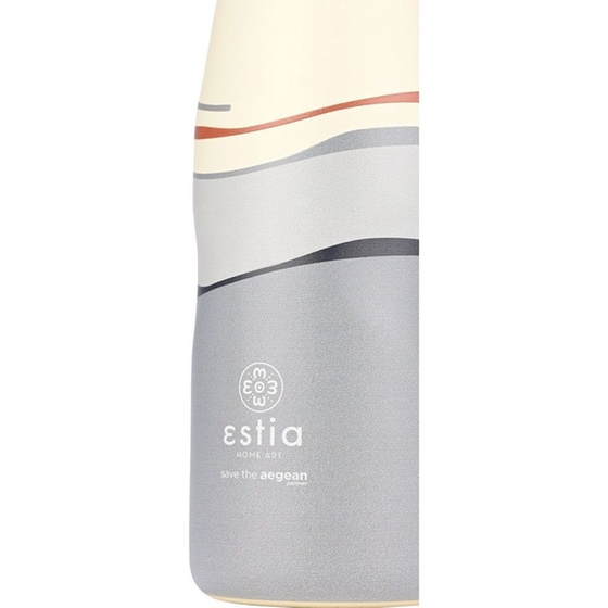 Θερμός Estia Flask Ecozen Horizon 500ml image 2