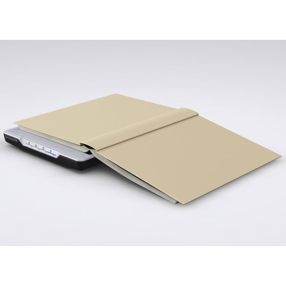 Epson Perfection V19 Σαρωτής Εγγράφου A4 1200 dpi image 2
