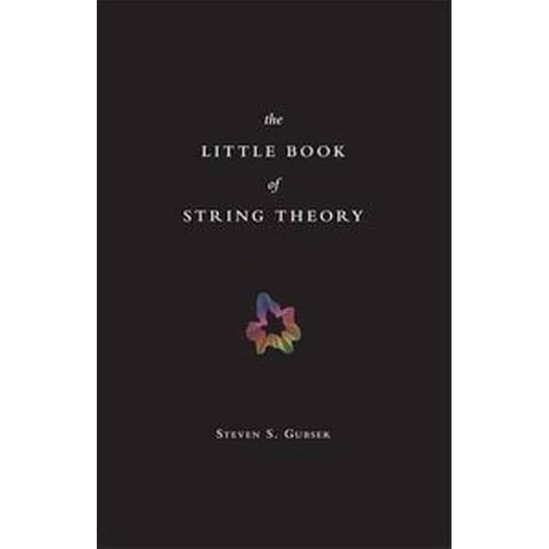 Little Book of String Theory