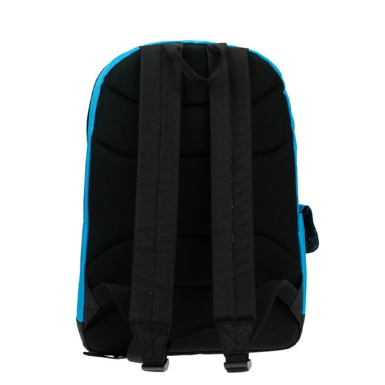 Τσάντα Πλάτης Δημοτικού Maui & Sons Light Blue Μπλε image 2