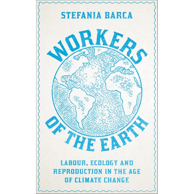 Workers Of The Earth