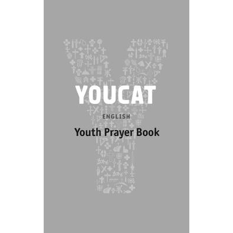 YOUCAT Prayer Book 1777053