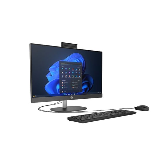 All In One HP Proone 240 G10 (Intel Core Ultra 5-125U/16GB/512GB SSD/UHD Graphics/Win11Pro) image 3