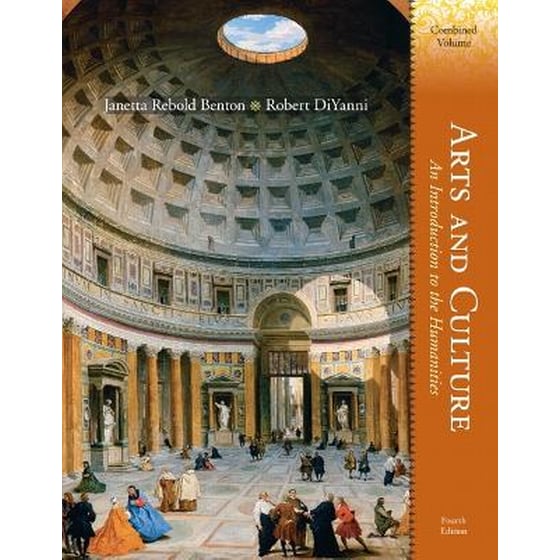 Arts and Culture image 0