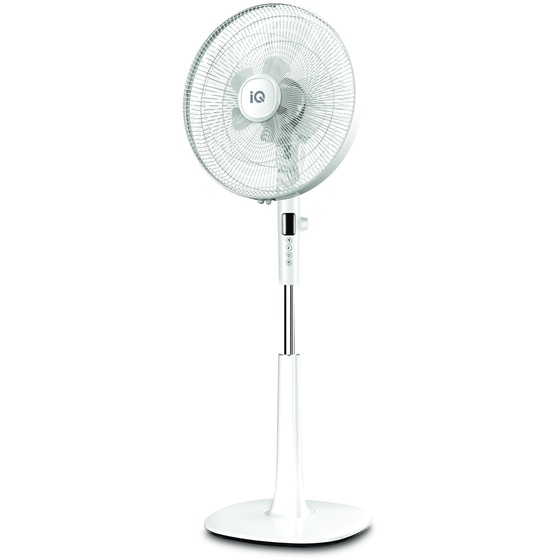 IQ PSF-4510 Ανεμιστήρας Ορθοστάτης 28 W 28 cm image 0