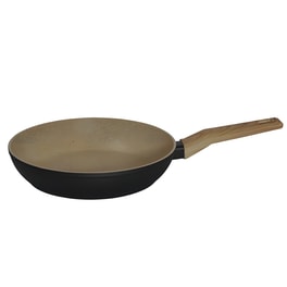 Τηγάνι Earth ESTIA 01-10157 από Αλουμίνιο 30cm