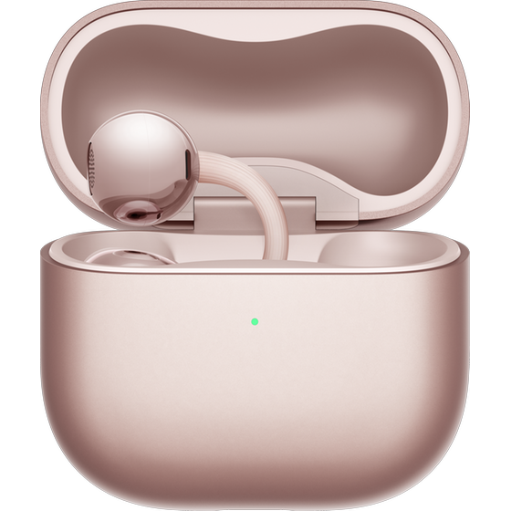 Ακουστικά Bluetooth Huawei FreeClip 2 - Rose Gold image 2