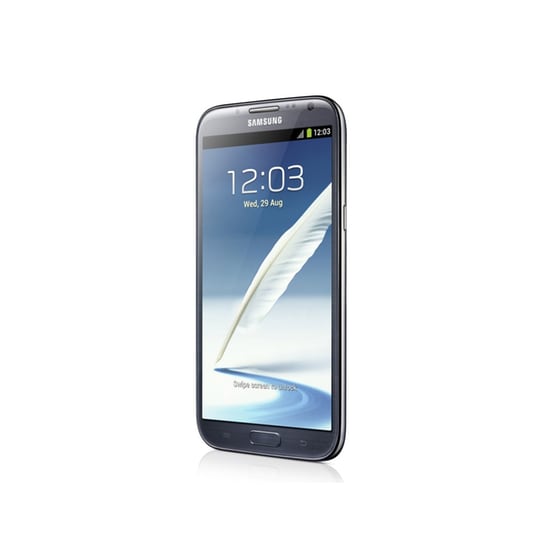 Smartphone Samsung Galaxy Note 2 16GB Γκρι image 2