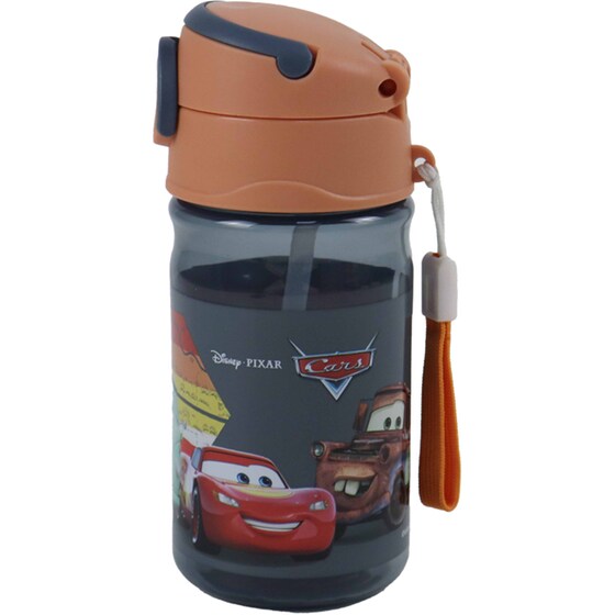Παγούρι GIM 350ml Cars On The Road image 3