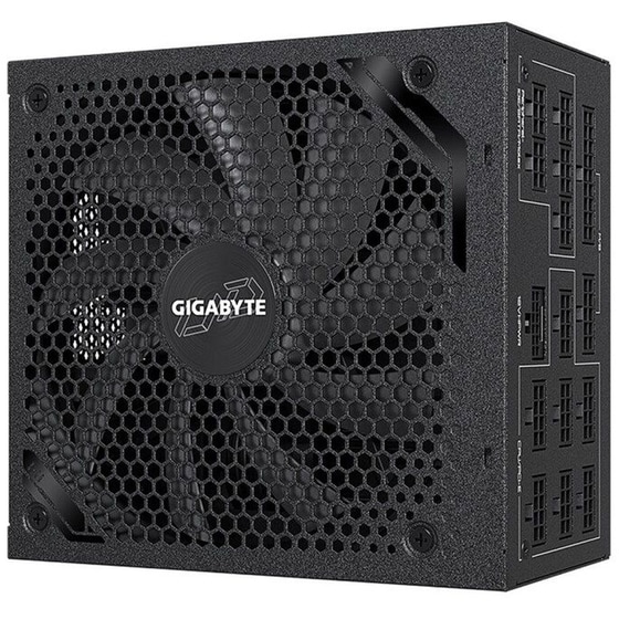 Τροφοδοτικό Υπολογιστή Gigabyte Ultra Durable 1300W 80+ Gold - Μαύρο image 0