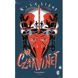 Mr Clarinet