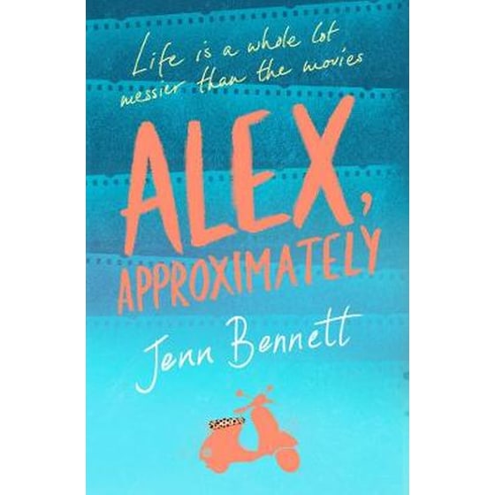 Alex, Approximately image 0