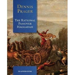 Rational Passover Haggadah