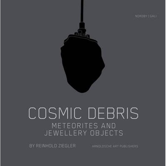 Cosmic Debris image 0