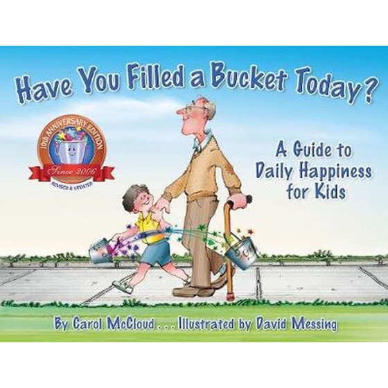 Have You Filled A Bucket Today? image 0