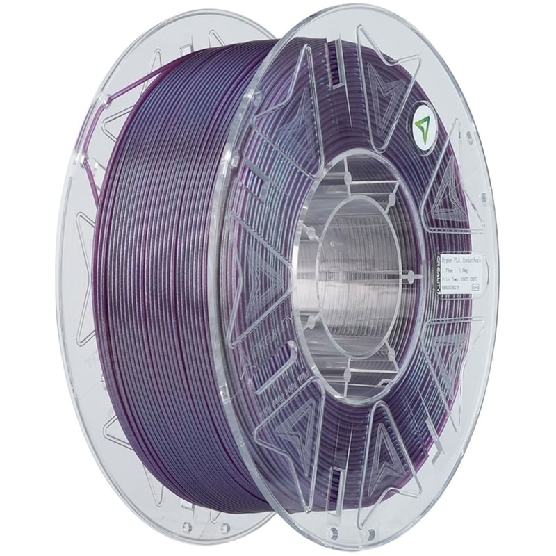 Creality Νήμα 3D Εκτυπωτή HS-PLA 3.0mm 1kg - Stardust Purple