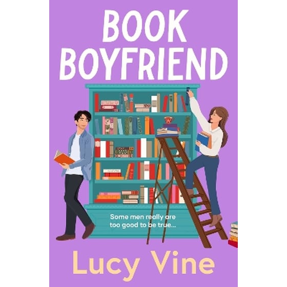 Book Boyfriend image 0