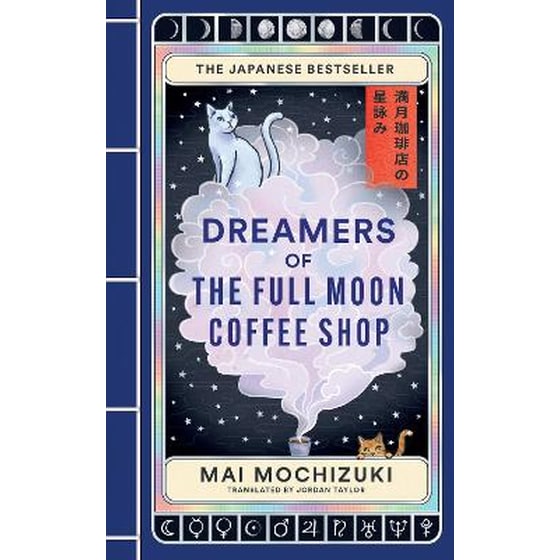 Dreamers of the Full Moon Coffee Shop image 0