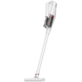 DEERMA DX888 600 W 0.45 L Λευκή Σκούπα Stick