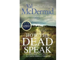 How the Dead Speak image 0