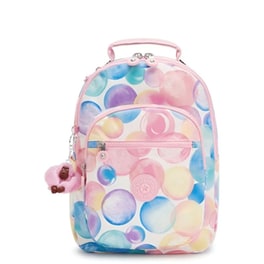 Τσάντα Πλάτης Kipling Bubbly Rose 2 Θηκών
