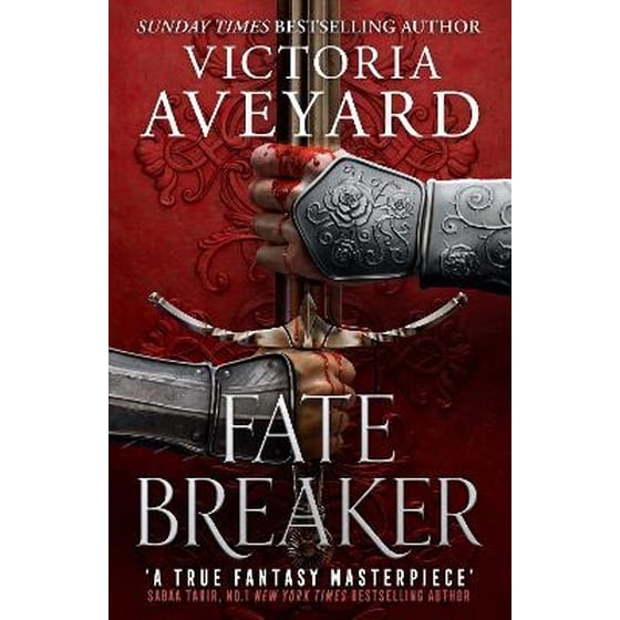 Fate Breaker image 0