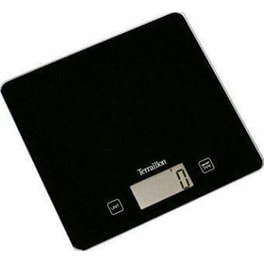 Ψηφιακή Ζυγαριά Κουζίνας TERRAILLON GR13528 έως 5 kg - Μαύρο