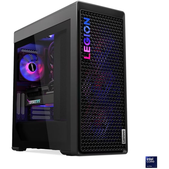 Desktop Lenovo Legion T7 Tower (Intel Core Ultra 9-285k/64GB/1TB SSD/GeForce RTX 5080/Win11Home) image 4