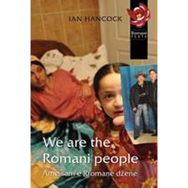 We are the Romani People