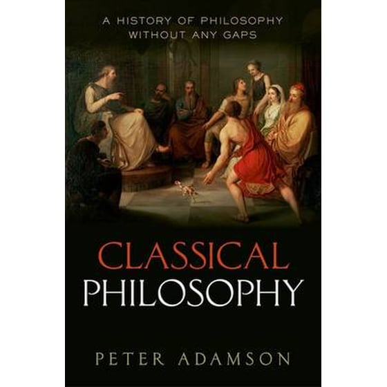 Classical Philosophy image 0