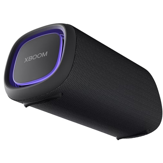 LG XBOOM Go XG7QBK Φορητό Ηχείο 30W - Μαύρο image 8