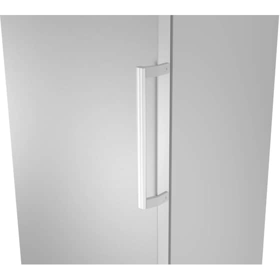 BOSCH KSN36VIDG 402 Lt Inox Ψυγείο Μονόπορτο image 1