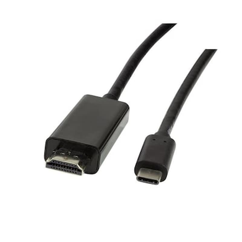 LOGILINK Logilink Type-c To Hdmi 1.80m Logilink Ua0329