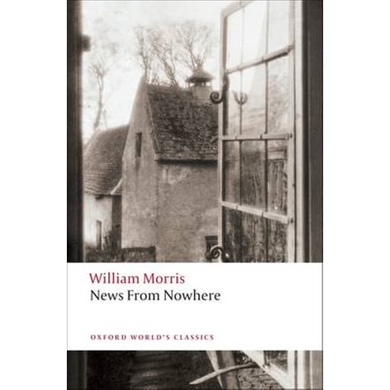 News from Nowhere image 0