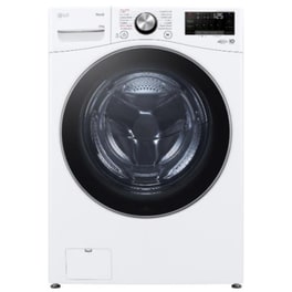 LG F0P3CYV2W 20 kg 1.000 Στροφές Λευκό με Wi-Fi Πλυντήριο Ρούχων