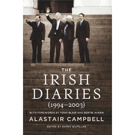 The Irish Diaries (1994-2003)