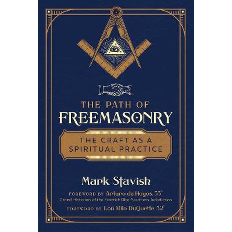 The Path of Freemasonry