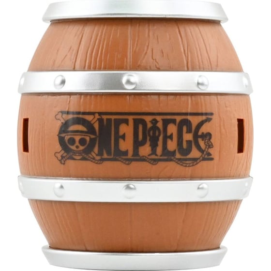 Φιγούρα Yume One Piece Barrel - Τυχαία Επιλογή image 2
