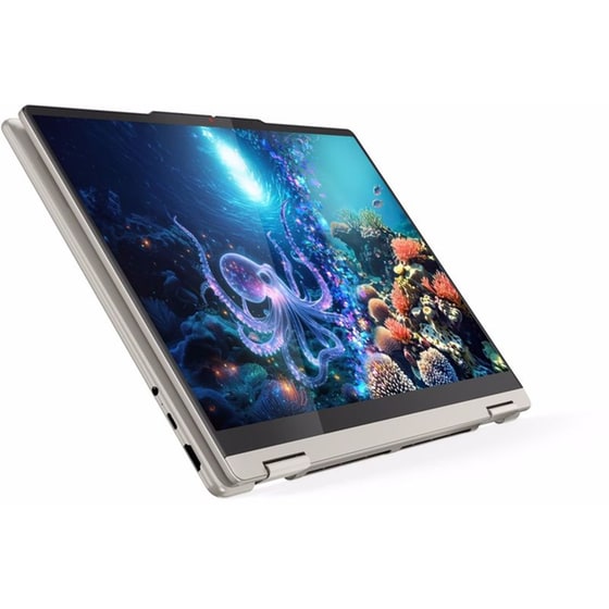 Lenovo Yoga 7 2-in-1 14AKP10 14" QHD+ OLED (AMD Ryzen AI 7-350/32 GB/1TB SSD/Radeon Graphics/Win11Home) Laptop image 6