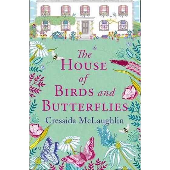 The House of Birds and Butterflies image 0