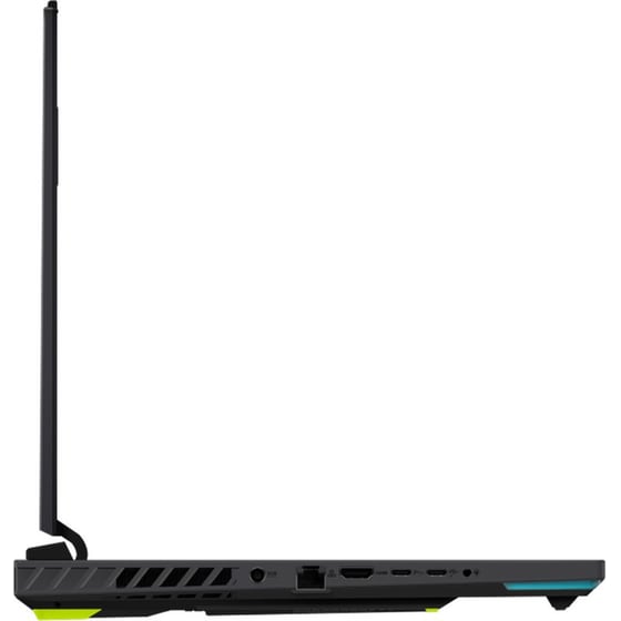 Asus ROG Strix G16 16" FHD+ IPS (Ryzen 9-8940HX/32 GB/1TB SSD/GeForce RTX 5070 Ti/Win11Home) Laptop image 13