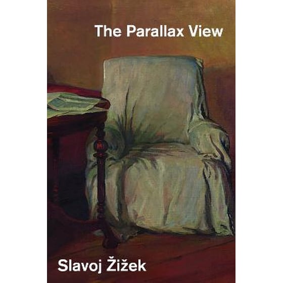 Parallax View image 0