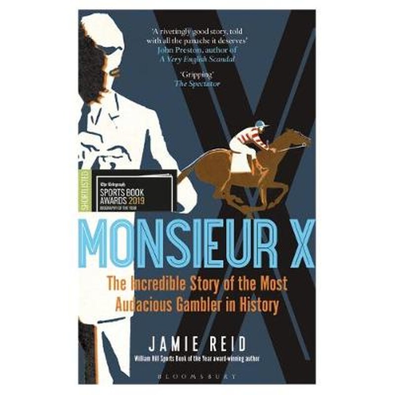 Monsieur X