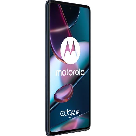 Motorola Edge 30 Pro 5G 256GB - Cosmos Blue image 2
