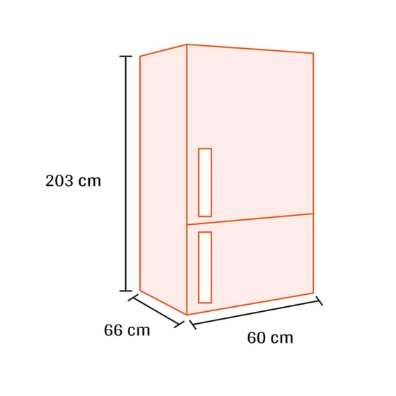 BOSCH KGN39VIEB Total No Frost 368 Lt Brushed Steel t Ψυγειοκαταψύκτης image 2
