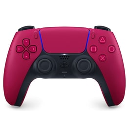 Sony PS5 DualSense Wireless Controller - Cosmic Red