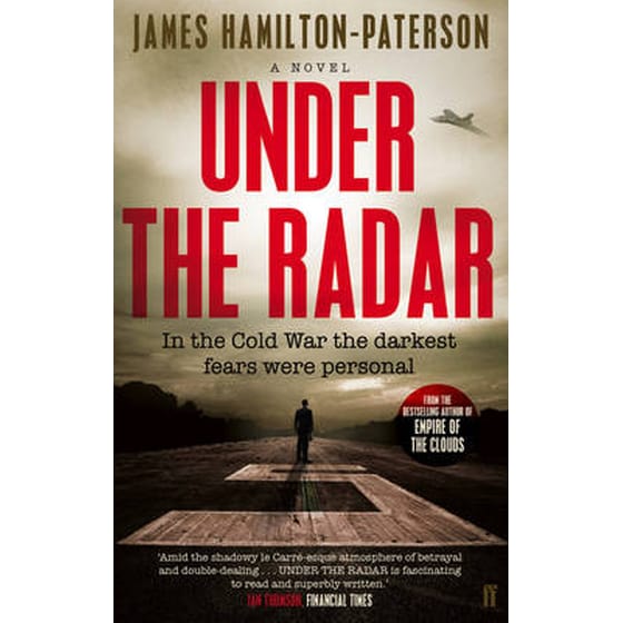Under the Radar image 0