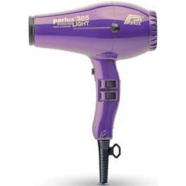 Σεσουάρ Μαλλιών PARLUX 385 Powerlight Ionic 2150 W Μωβ