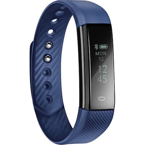 Activity Tracker Acme Act101 Μπλε image 0